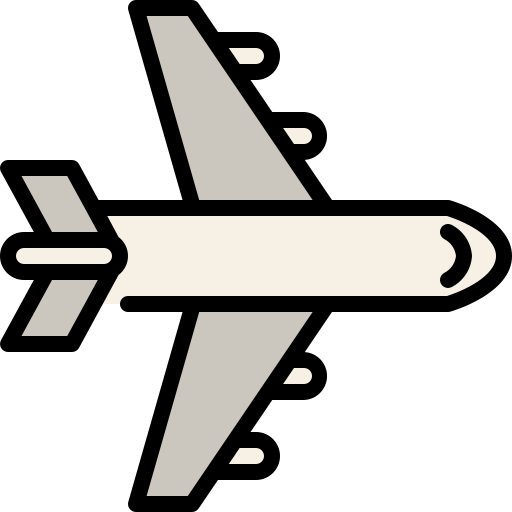 Airplane, application, mobile, smartphone, travel, ui, user interface icon